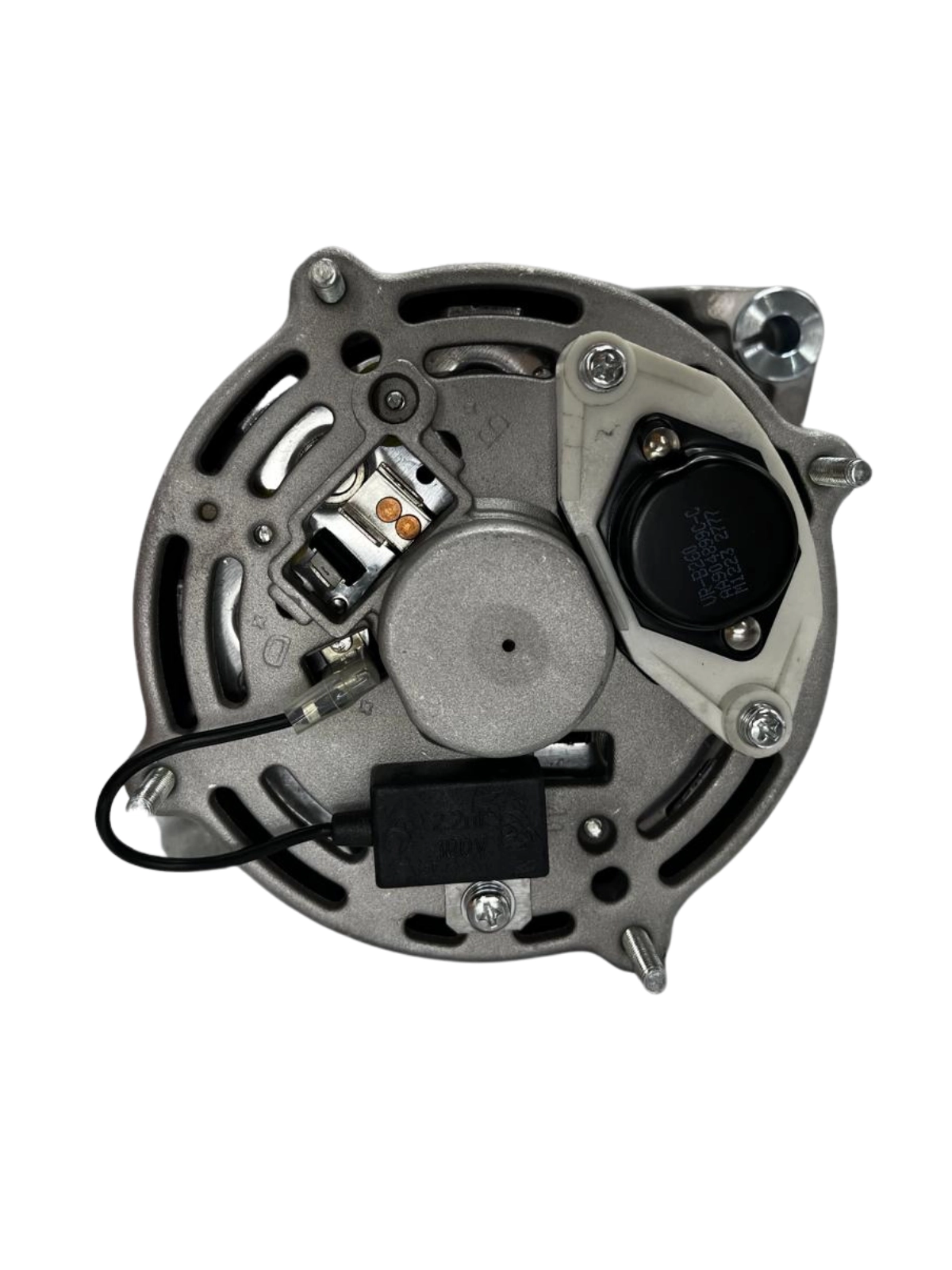 Alternador Fiat 147 Uno, Premio, Elba, Fiorino, Pick-up