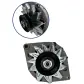 Alternador Fiat 147 Uno, Premio, Elba, Fiorino, Pick-up