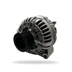 Alternador Trator/colheitadeira John Deere - 12v 200a