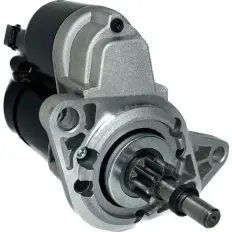 Motor de Partida VW BEETLE 1.9L L4, 116 CID 2004, VW GOLF 2.0L L4, 121 CID 1997>1998 VW JETTA 
