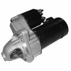 Motor de Partida GM MONZA, KADETT, IPANEMA 1986>1995