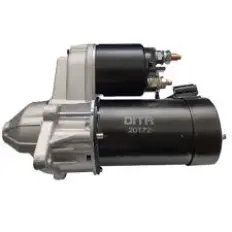 Motor de Partida GM CELTA 1.0 1.4 VHC 2000>2015 GM CORSA 1.4 EFI 1994>1997