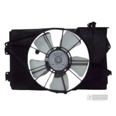 ELETROVENTILADOR 12V ELETROFAN 82025