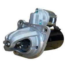 Motor de Partida FORD Cargo 1215 6BTAA 1992>2000, Cargo 1215 6BT 1992>1995, Cargo 1217 6BTAA 2000 ...