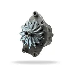 Alternador para Motores MWM D229 e Valmet/Valtra (Sem Polia) 12V 45A