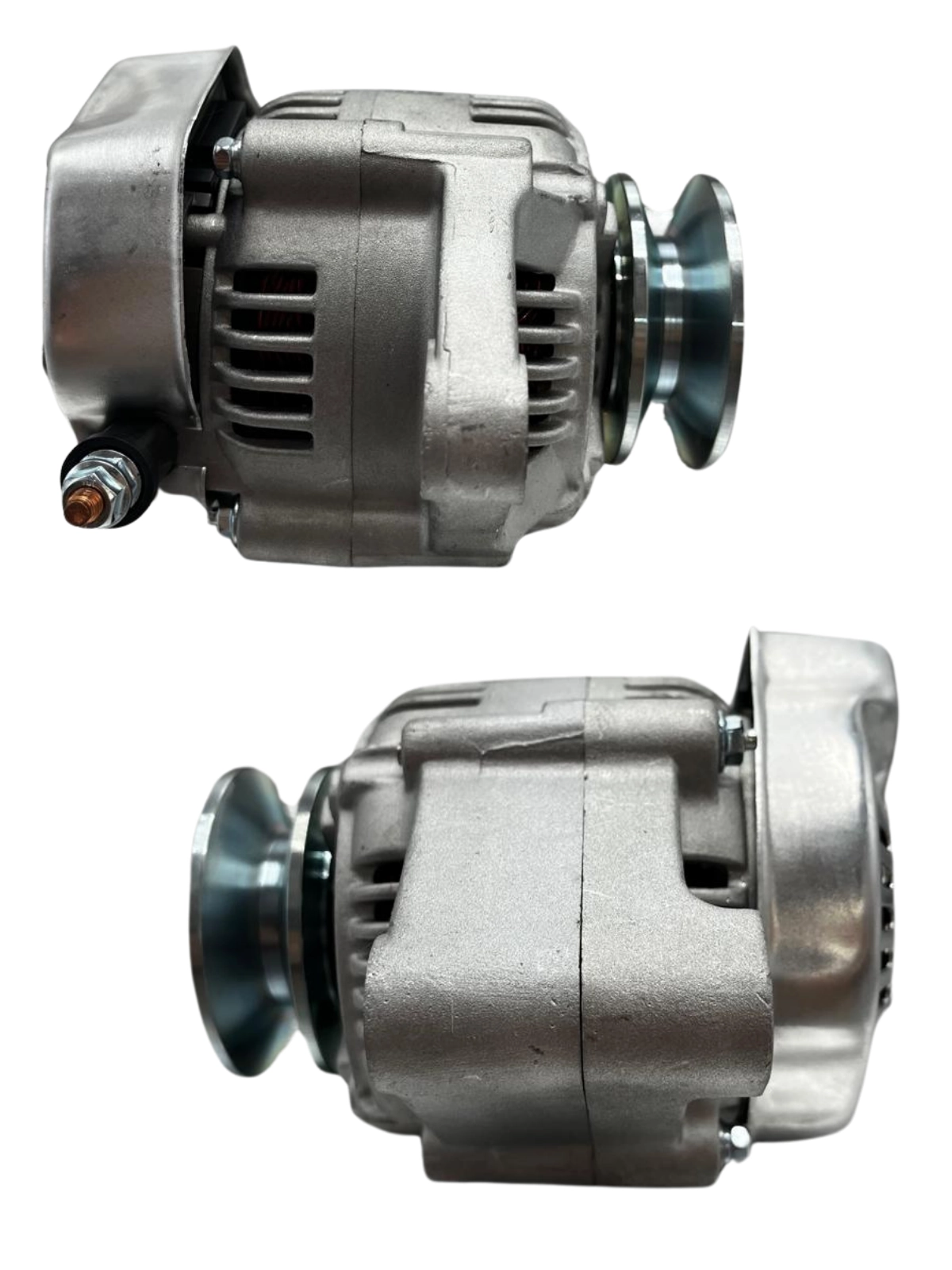 Alternador para Empilhadeiras Toyota 7FG18, 7FG25, 8FG18 – Motor 4Y 12V 50A 