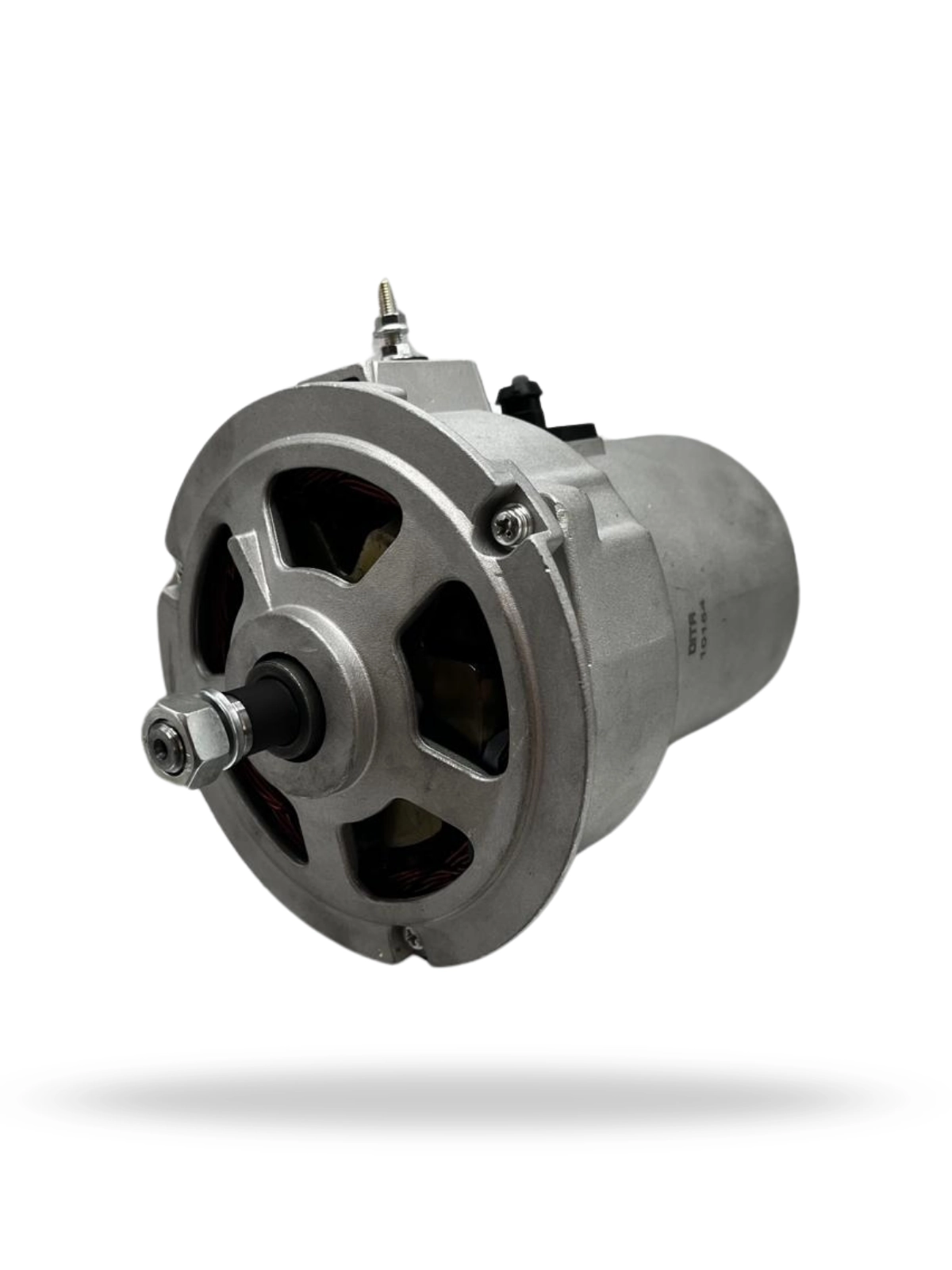 Alternador para VW Fusca, Brasília e Kombi 12V 75A 