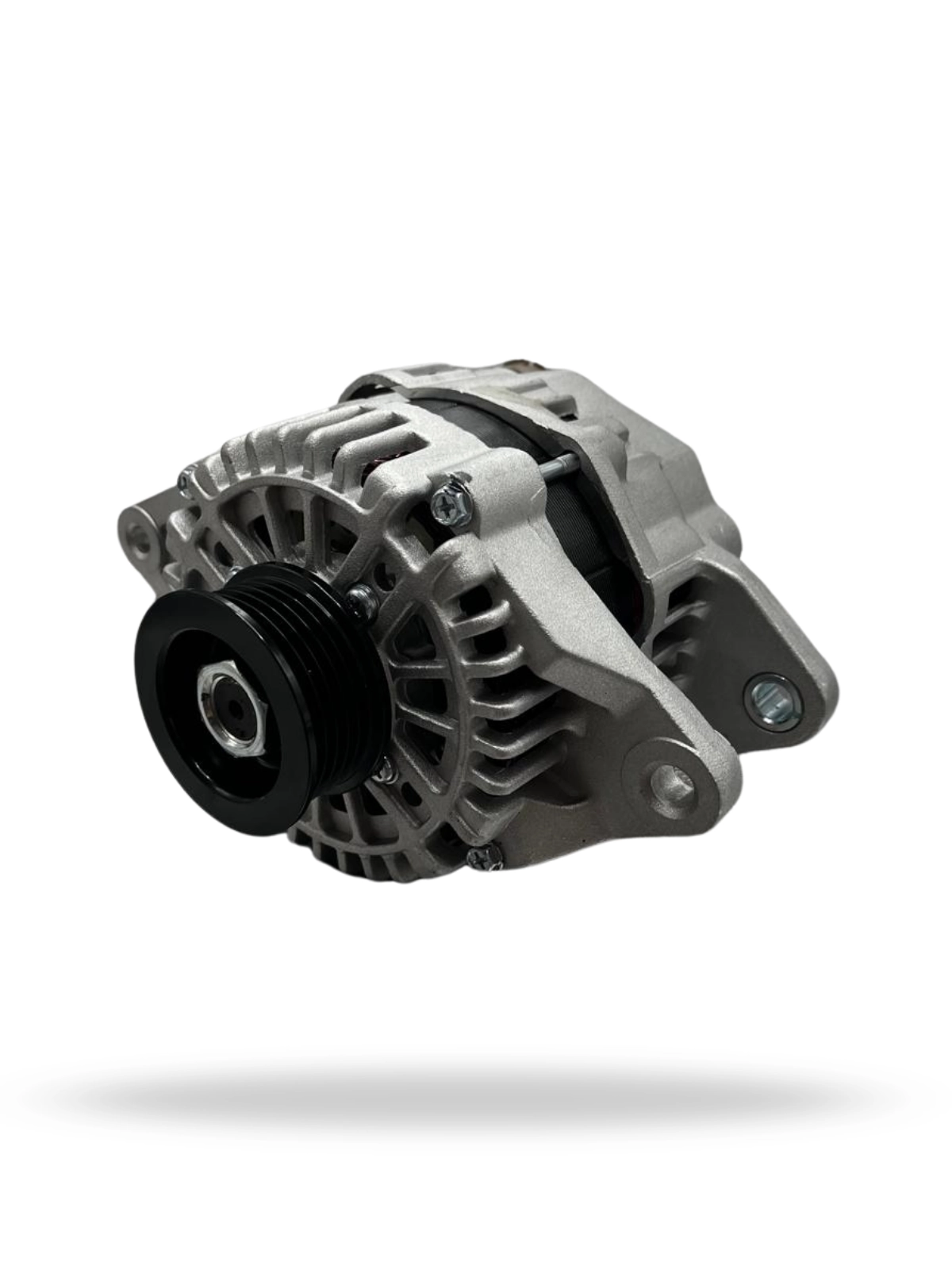 JAC MOTORS J2 J3 TURIN