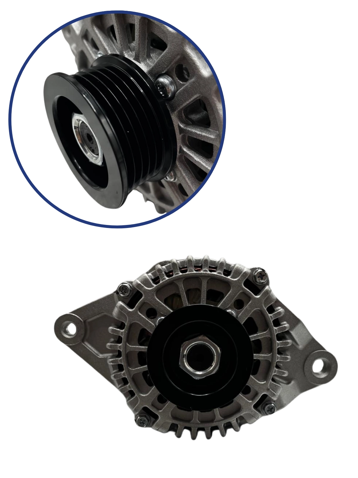 JAC MOTORS J2 J3 TURIN