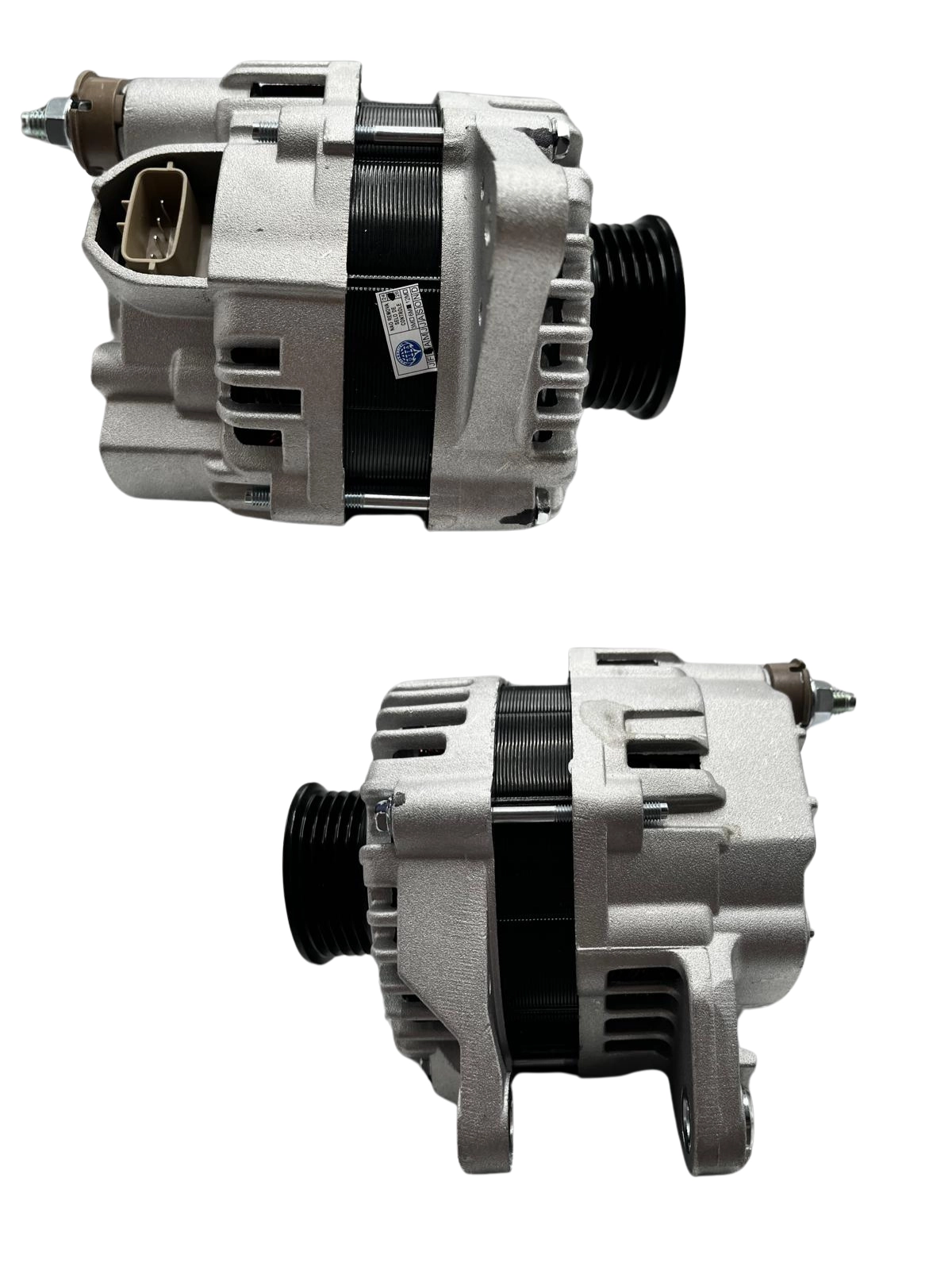 JAC MOTORS J2 J3 TURIN