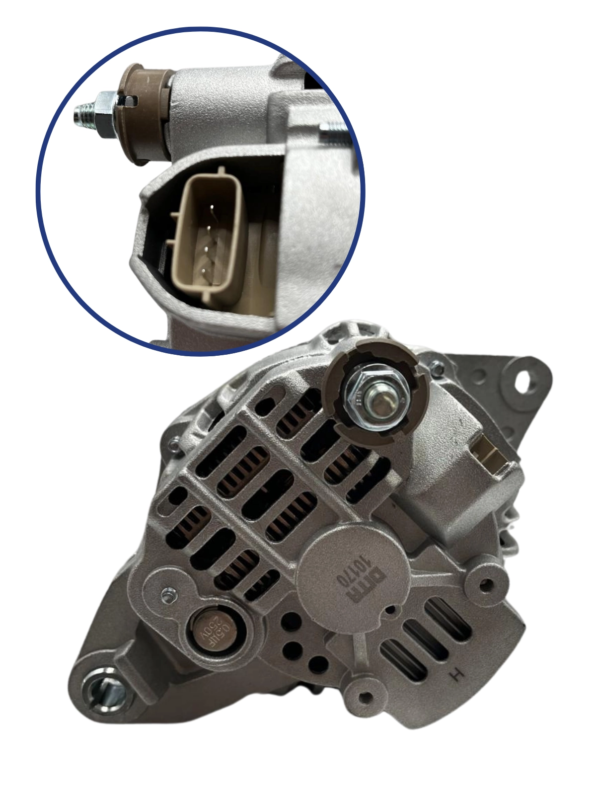 JAC MOTORS J2 J3 TURIN