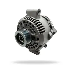 Alternador Ford Ranger 4.0 V6 12v 130a 1998 A 2004 Original