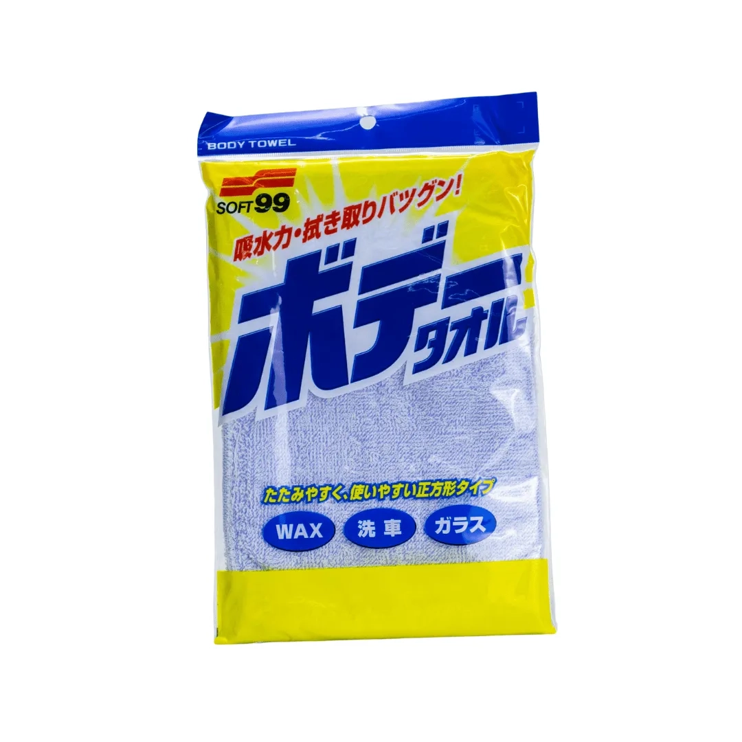 TOALHA 100% ALGODÃO BODY TOWEL