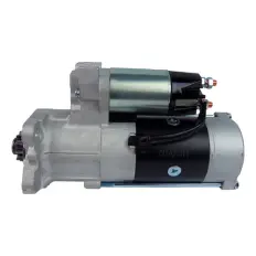 Motor de Partida Caterpillar Escavadeira 315 320B 3066T Diesel 1996 1999 24v 10d