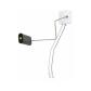 SENSOR DE NIVEL DE COMBUSTIVEL VIRTUAL PLASTIC VP8111