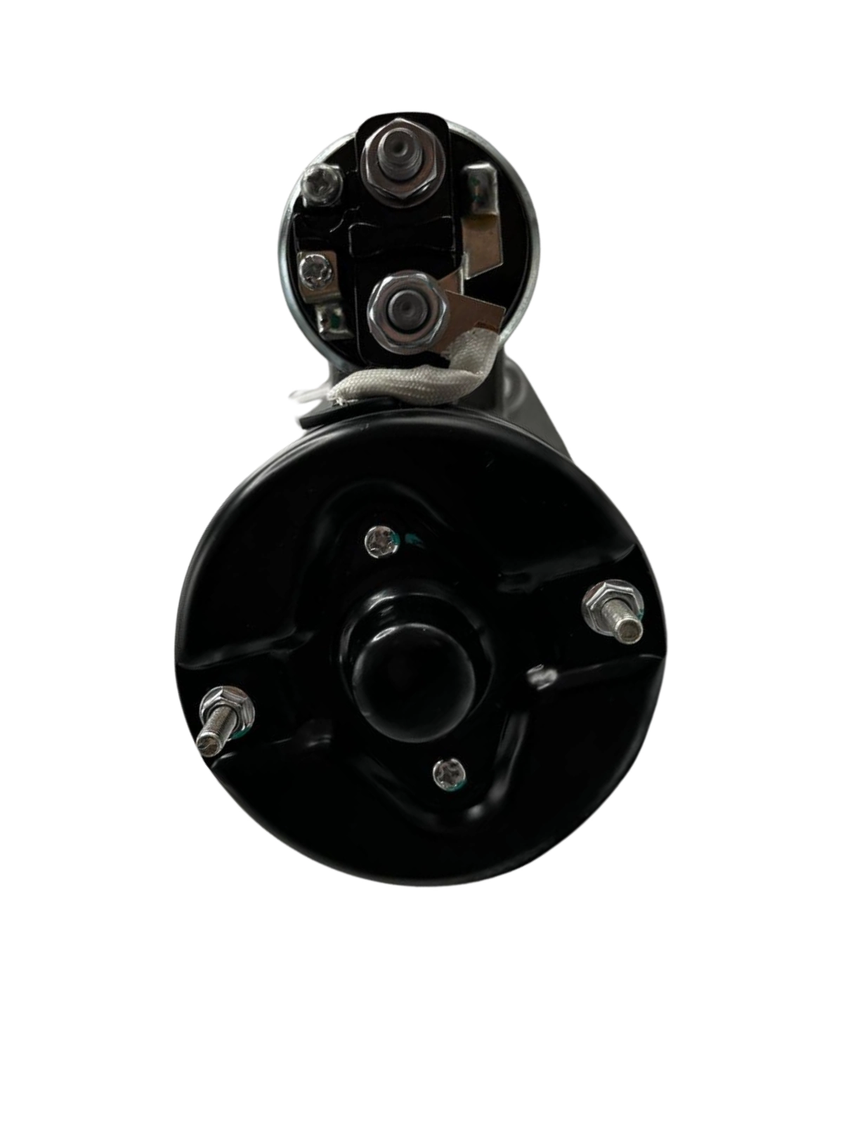 Motor De Partida Cht Vw Gol, Saveiro, Ford Escort 9000082065