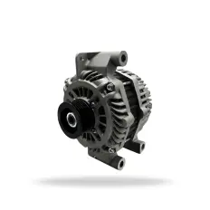 Alternador Ford Fusion 2.3 2006 - 2009 12v 150a