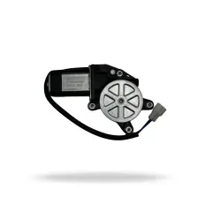 Motor Vidro Elétrico Universal 12V TG315001E Mabuchi Esquerdo 8 Dentes