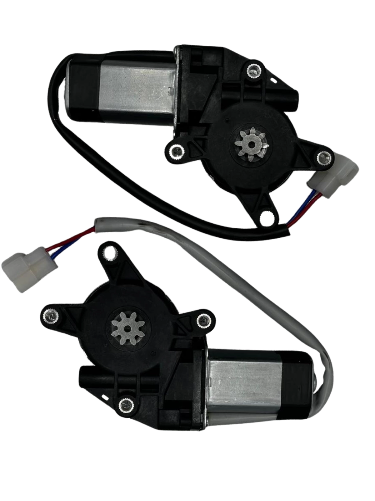 Motor Vidro Elétrico Universal 12V Mabuchi 8 Dentes Direito