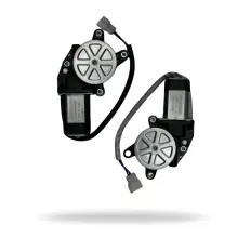 Motor Vidro Elétrico Universal 12V Mabuchi 8 Dentes Direito Esquerdo 