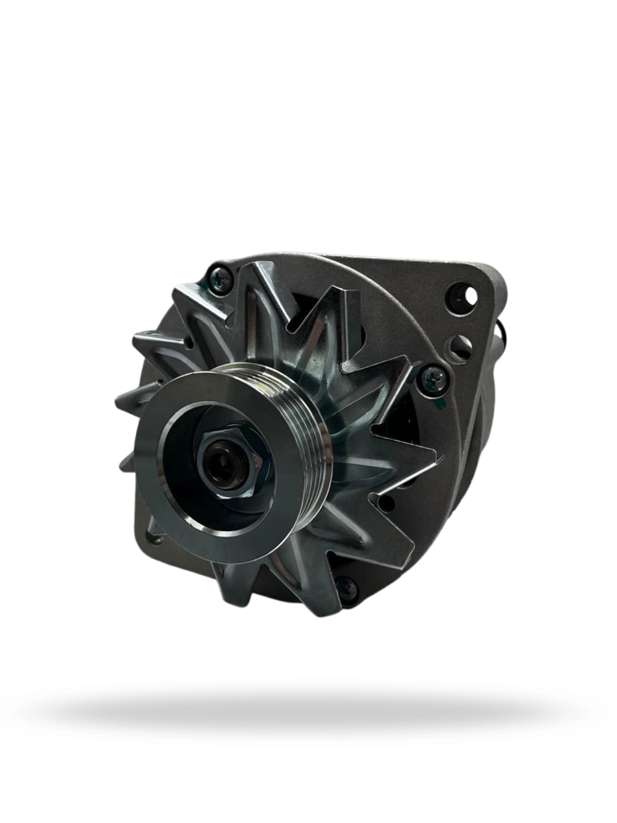 Alternador Monza Kadett Blazer S10 Vectra Ipanema 12v 75a