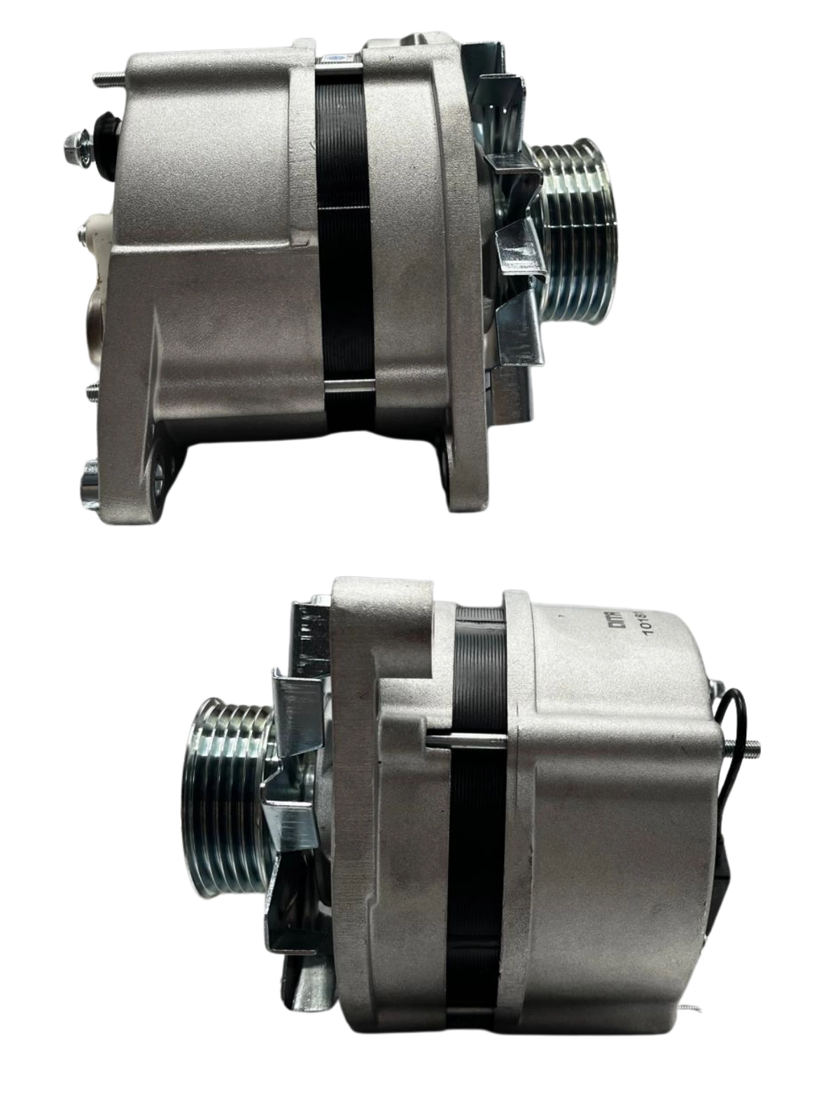 Alternador Monza Kadett Blazer S10 Vectra Ipanema 12v 75a