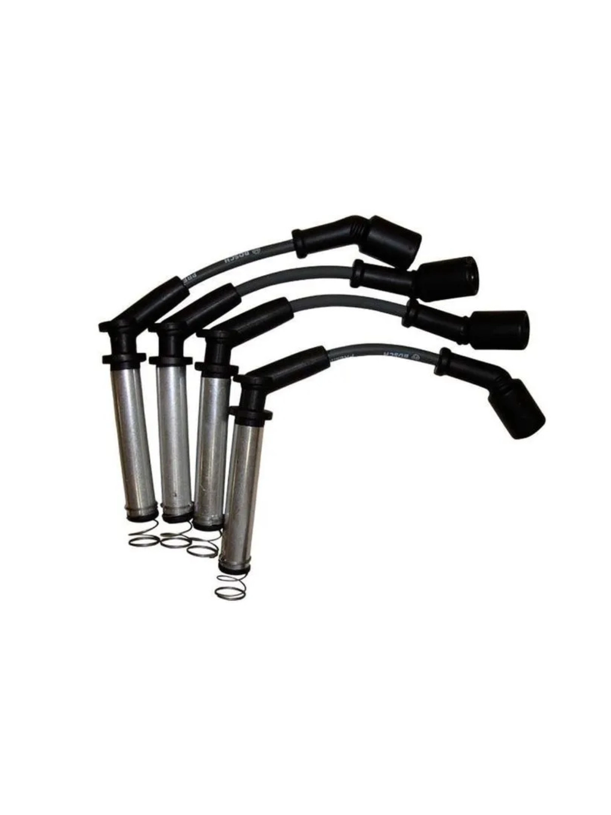 Kit Cabo + Velas Onix 1.0 2015 - 2019