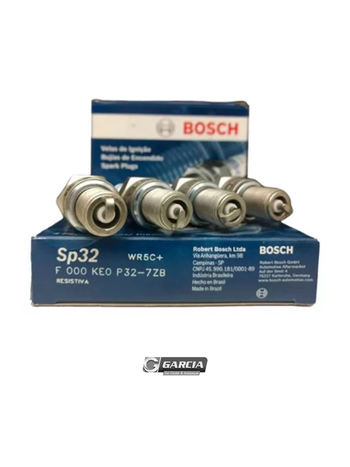 Kit Cabo + Velas Onix 1.0 2015 - 2019