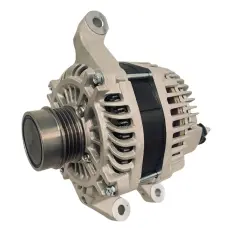 Alternador Ford Fusion 2.0 Turbo 2017 2018 12v 150a