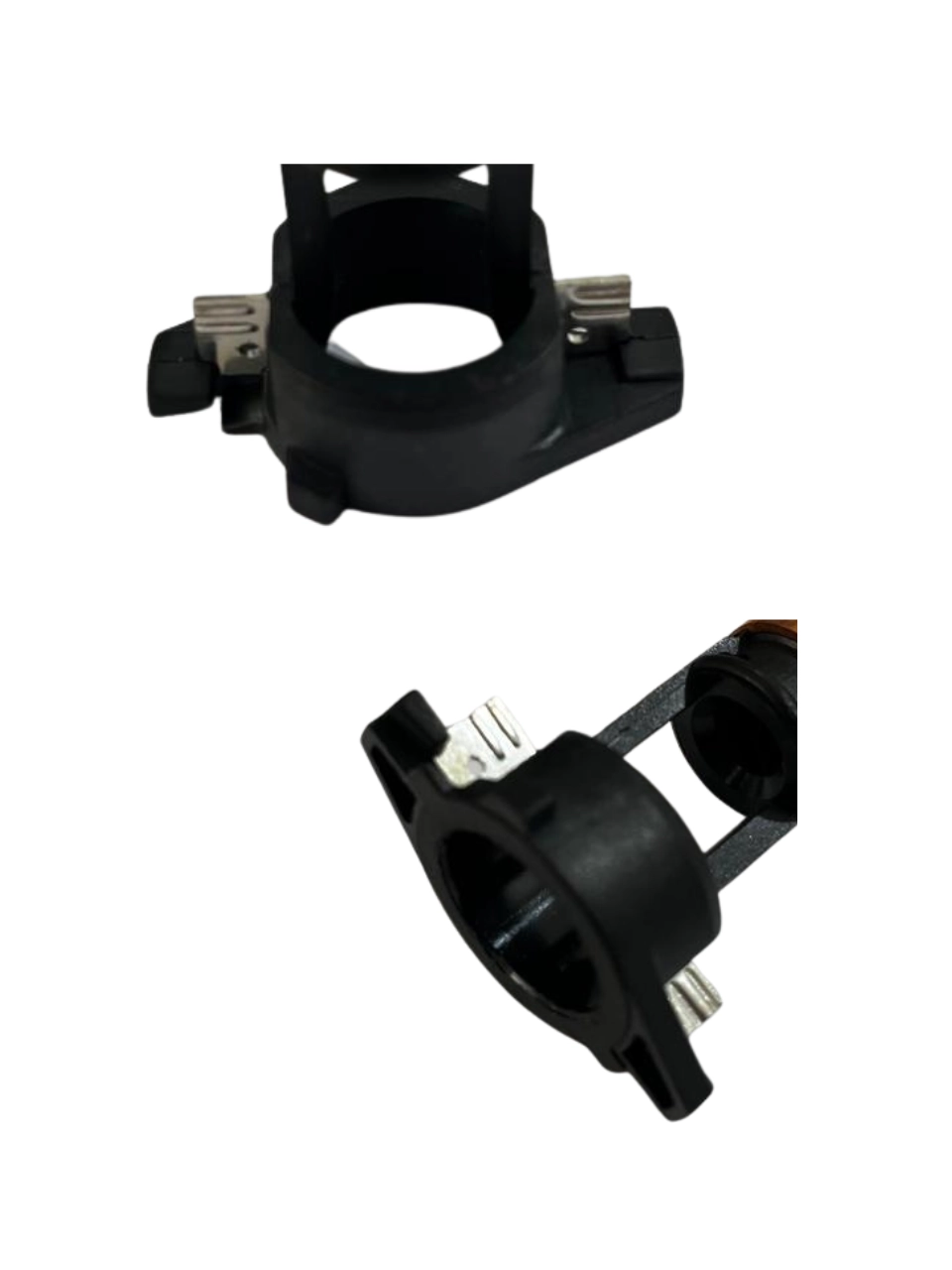 Kit 10 Anel Coletor Rotor Alternador Bosch De Baquelite