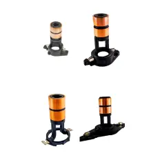 Kit 20 Anel Coletor Bosch G3 - G5 Valeo E Magneti Marelli