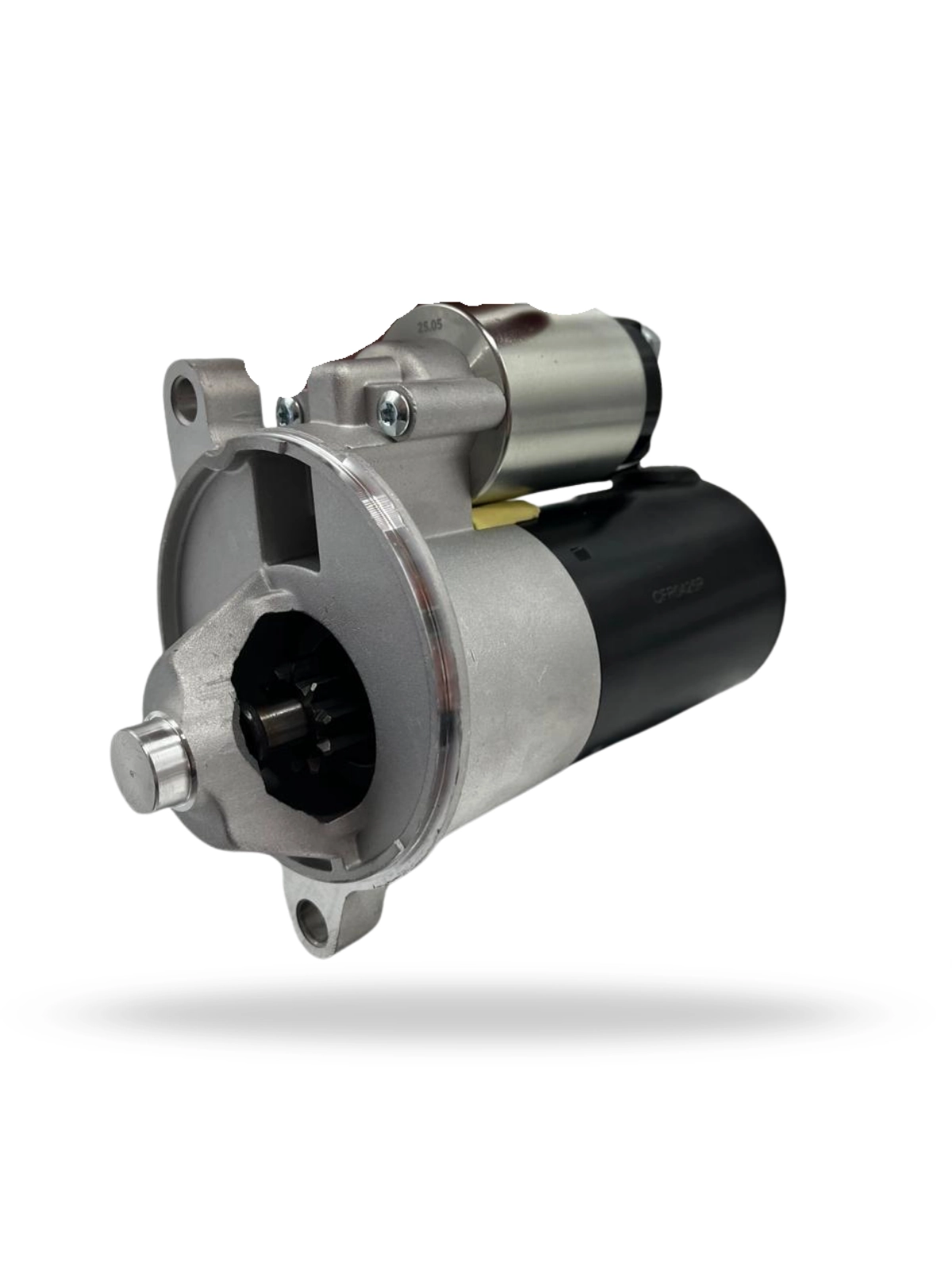 Motor De Partida Ford Ranger 4.0 V6 10d