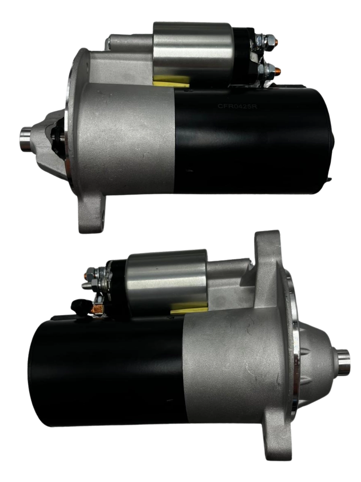 Motor De Partida Ford Ranger 4.0 V6 10d