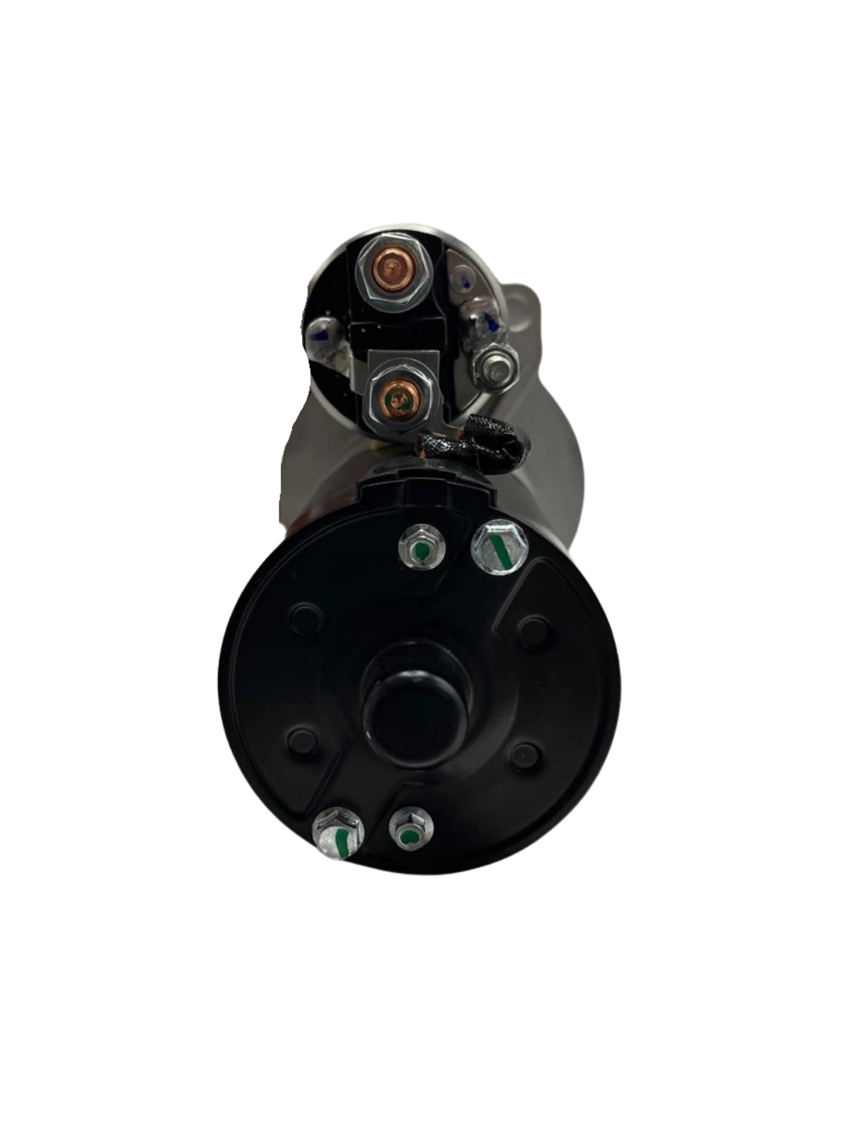 Motor De Partida Ford Ranger 4.0 V6 10d