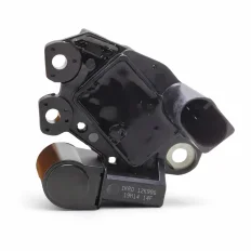 Regulador Voltagem Gol Polo Fox Golf Up Valeo 14v- Ik5980