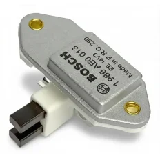 Regulador Voltagem Alternador VW Gol G2 Parati Bosch 1986AE0013