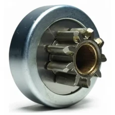 Impulsor Ford Courier | Ecosport | Fiesta | Ka 9 dentes 11533 494833 3S6511000BA