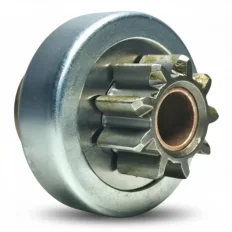 Impulsor Citroen C3 | Fiat | Peugeot| Zetec Rocam 9 dentes 965 | 229989 060527 3S6511000AA