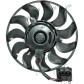 ELETROVENTILADOR BAUEN BAU100228
