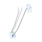 SENSOR DE NIVEL DE COMBUSTIVEL VIRTUAL PLASTIC VP8910