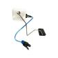 SENSOR NIVEL COMBUSTIVEL VIRTUAL PLASTIC VP8195