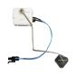 SENSOR NIVEL COMBUSTIVEL VIRTUAL PLASTIC VP8195