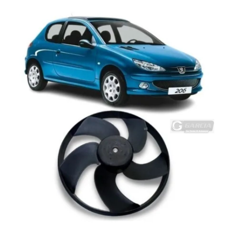 ELETROVENTILADOR 12V DRIFT DK600191