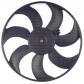 ELETROVENTILADOR MULTIQUALITA  MQ0755