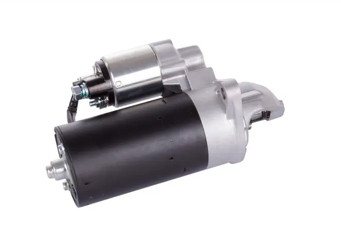 MOTOR DE PARTIDA BOSCH 0001231002