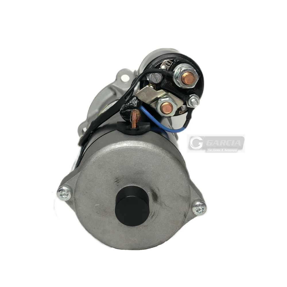 MOTOR DE PARTIDA BOSCH 0001231002