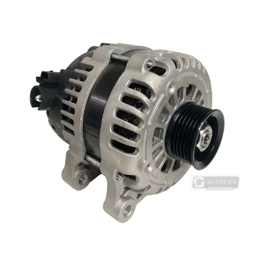 ALTERNADOR DELCO REMY DR8400224