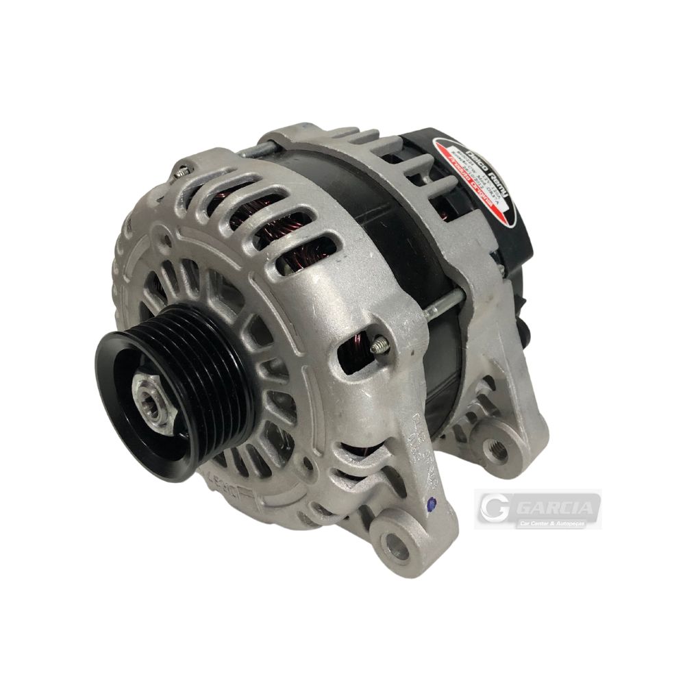 ALTERNADOR DELCO REMY DR8400224