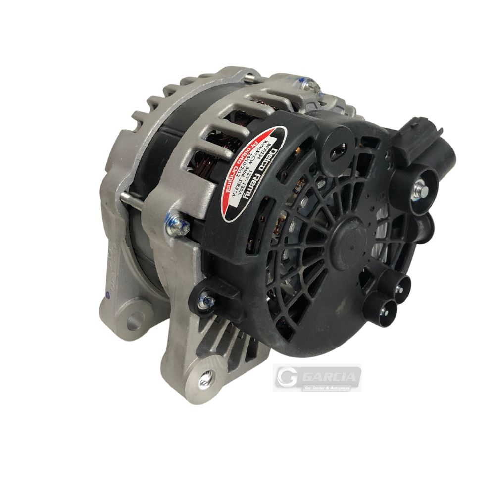 ALTERNADOR DELCO REMY DR8400224