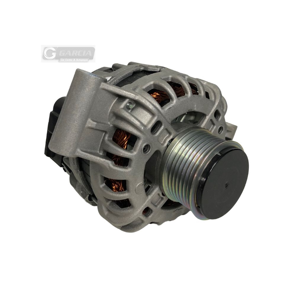 ALTERNADOR SEG AUTOMOTIVE F000BL06EY